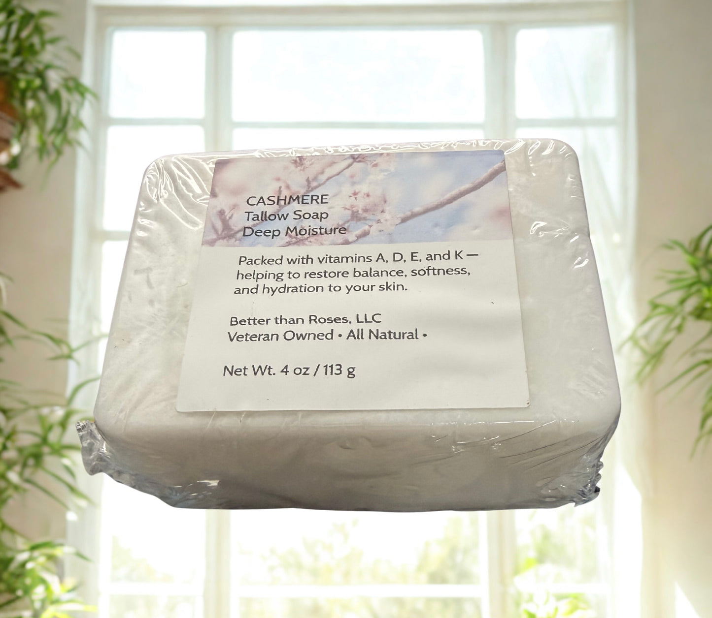 Body Soap