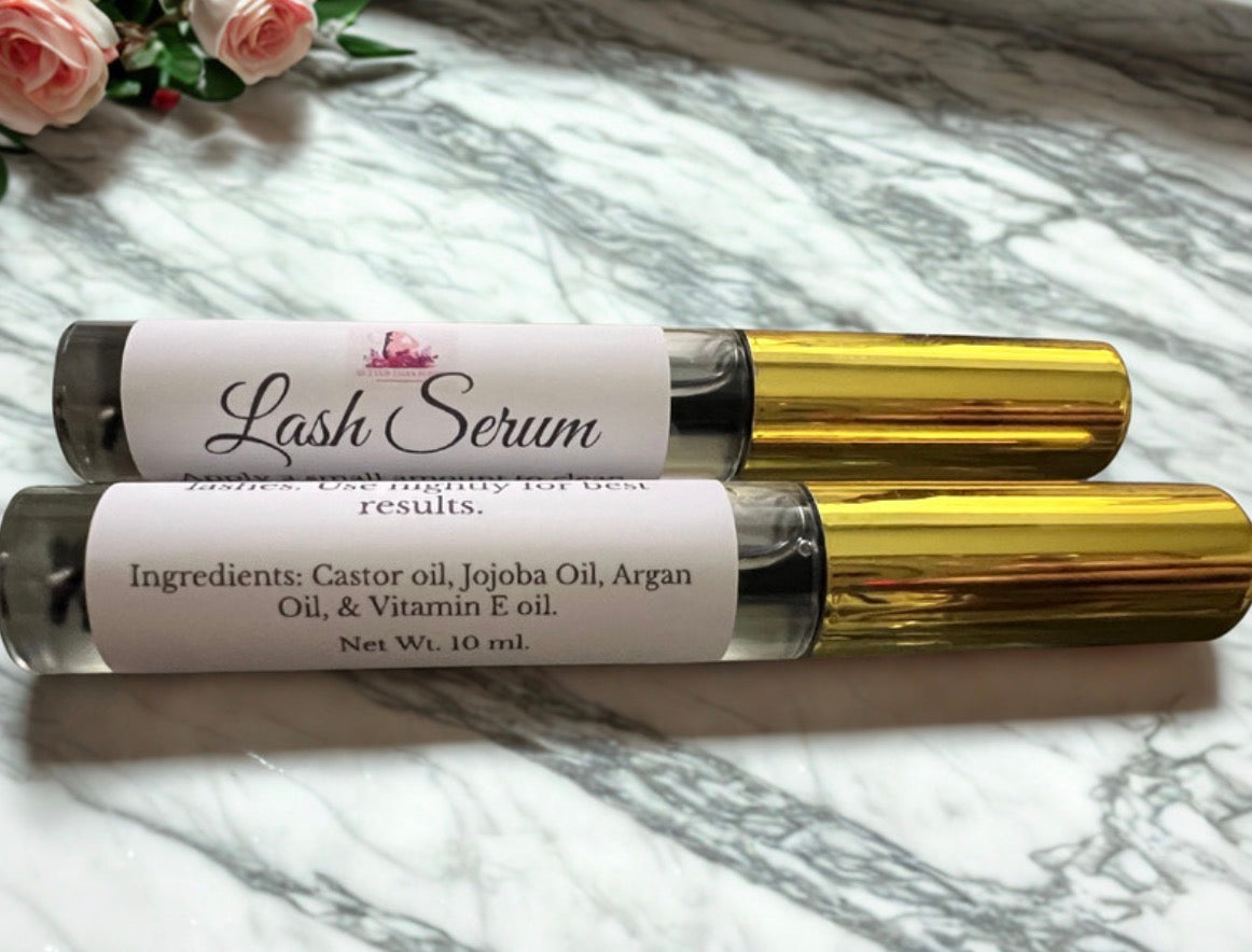 Lash serum (10 ml)