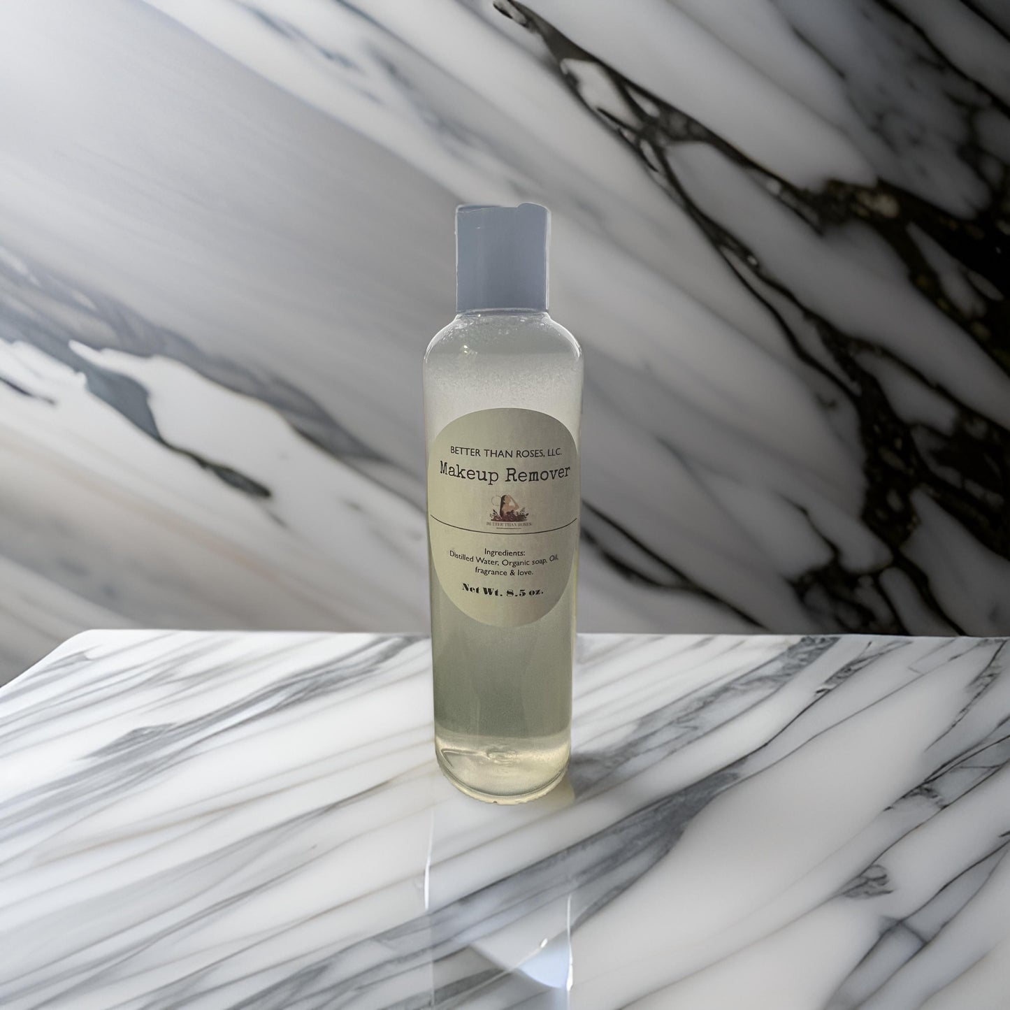 Makeup Remover (8 oz.)