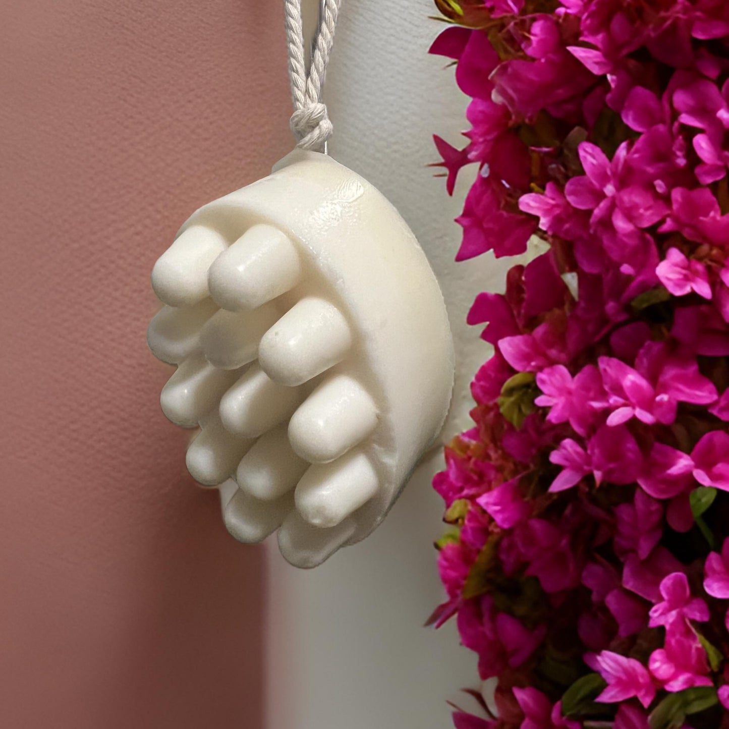 Shampoo bar with Rope (Rosemary Mint)