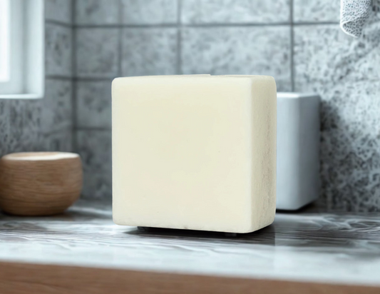 Shave bar