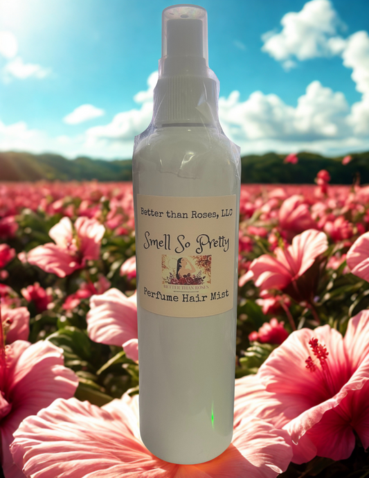 Perfume Hair Mist (8 oz)