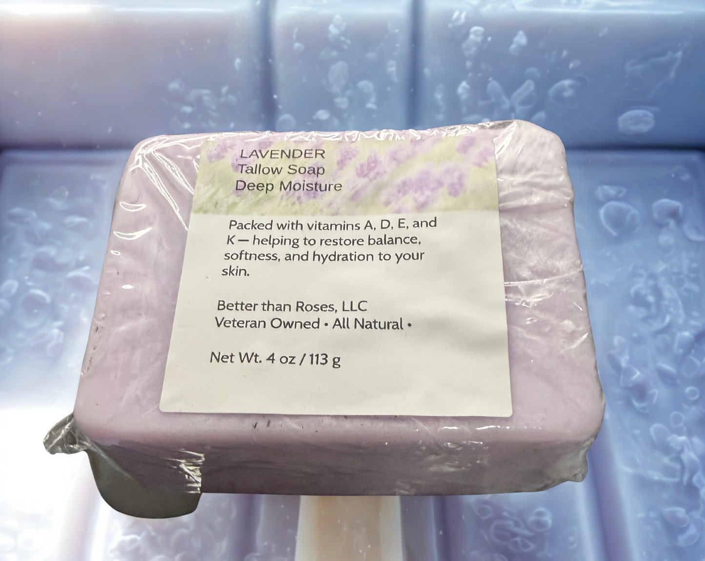 Body Soap