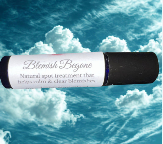 Blemish Begone