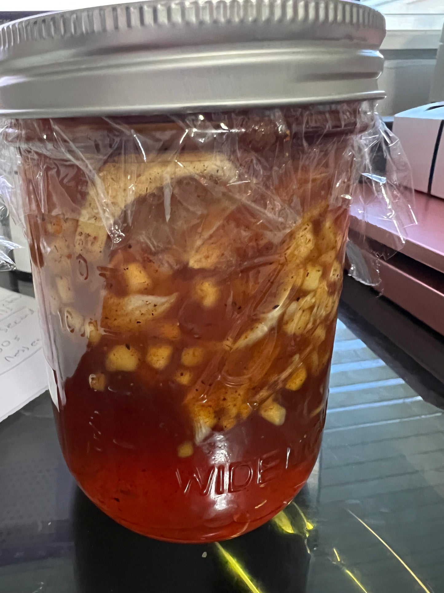 Healing Elixir (16 oz)