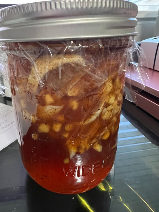 Healing Elixir (16 oz)