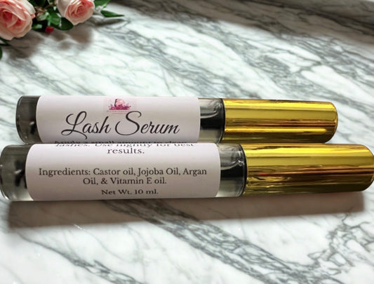 Lash serum (10 ml)