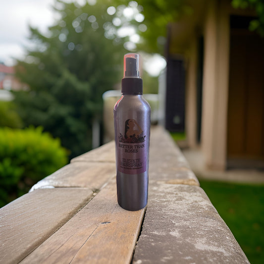 Elevate Hairspray (10 oz.) -- Purple bottle