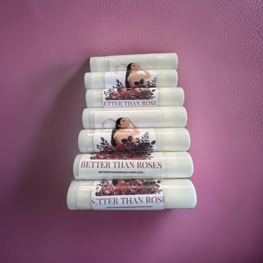 Lip balm