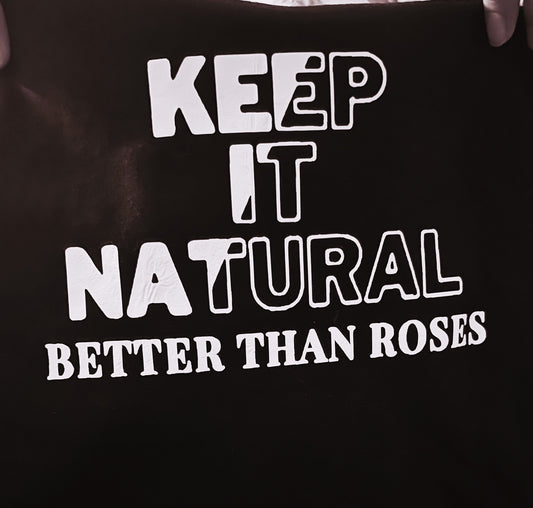 Better than Roses ADULT Tshirt