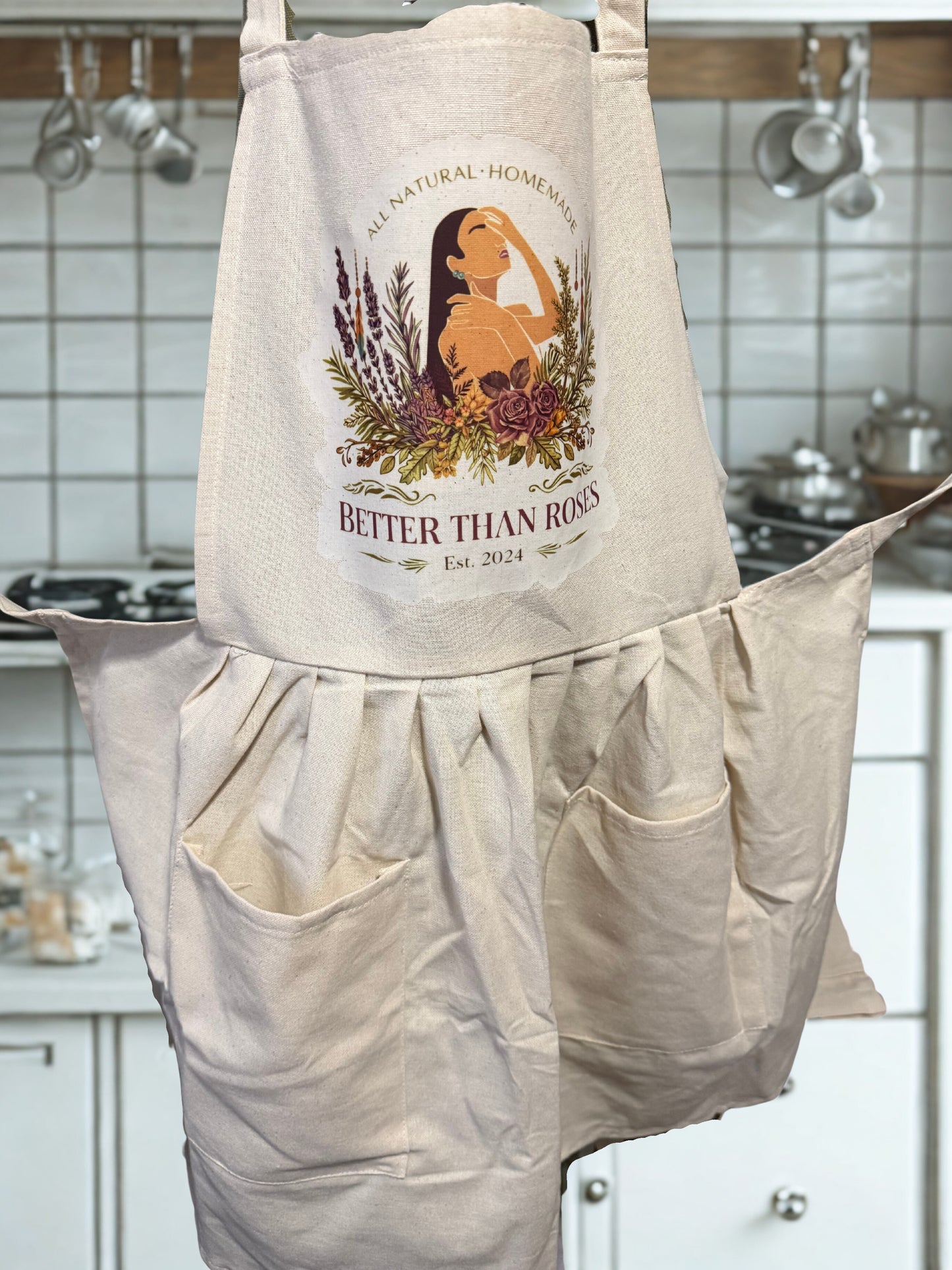 Apron Adult Size