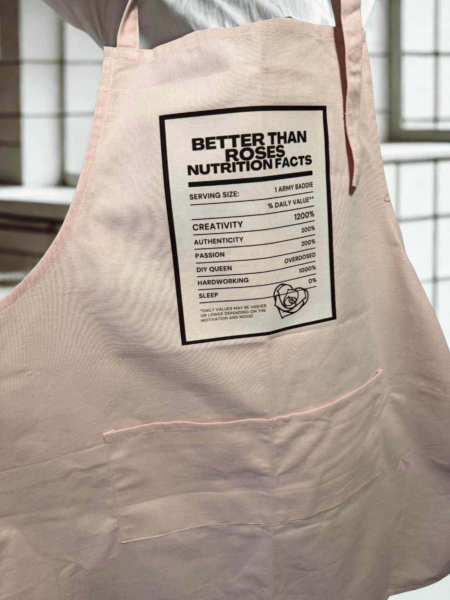 Apron Adult Size