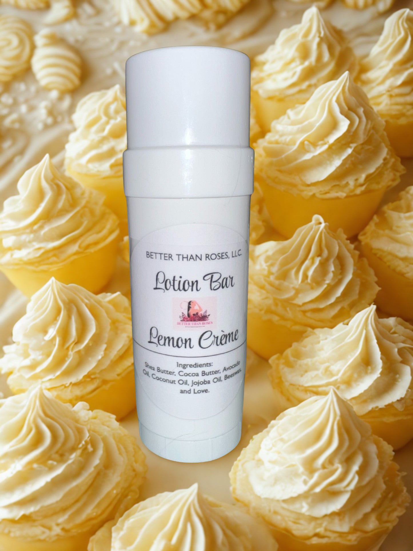 Lotion Bars