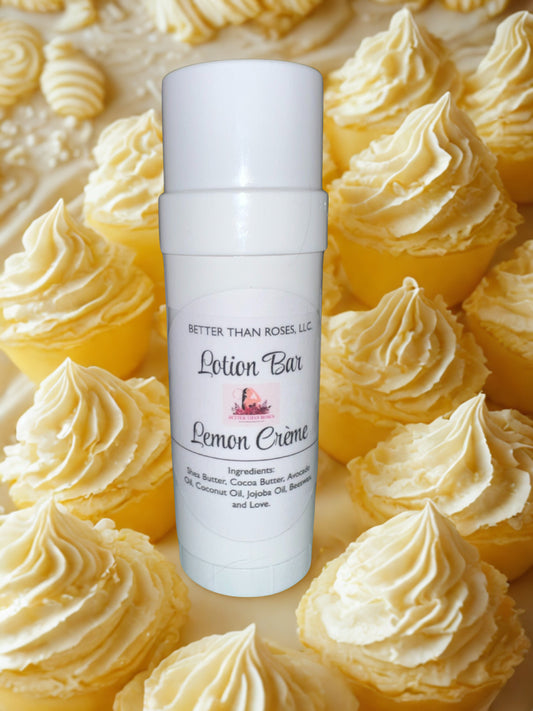 Lotion Bars
