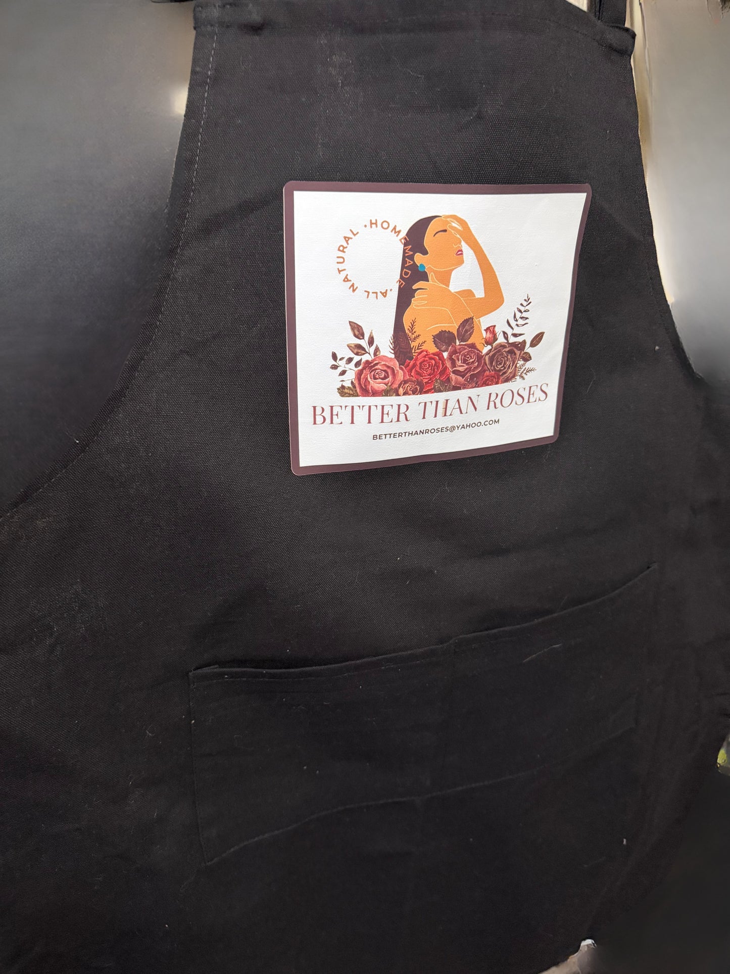 Apron Adult Size